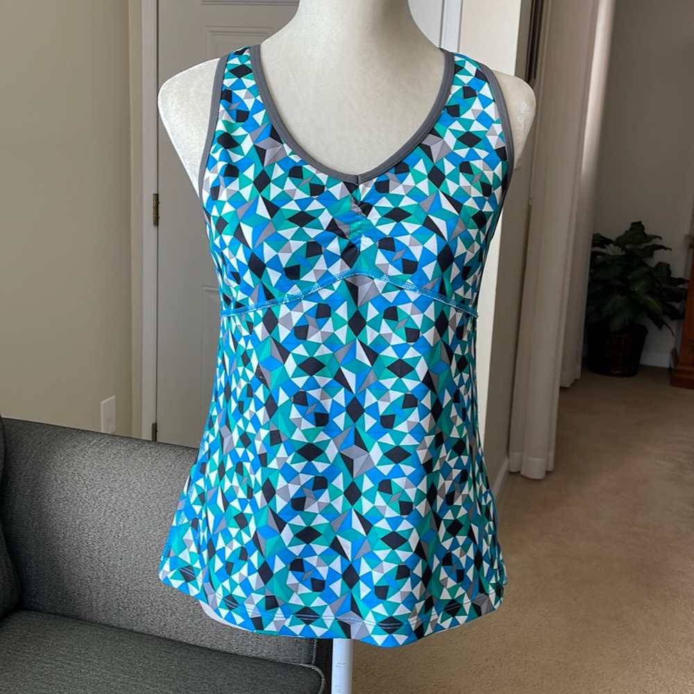 Xersion Work Out Top.